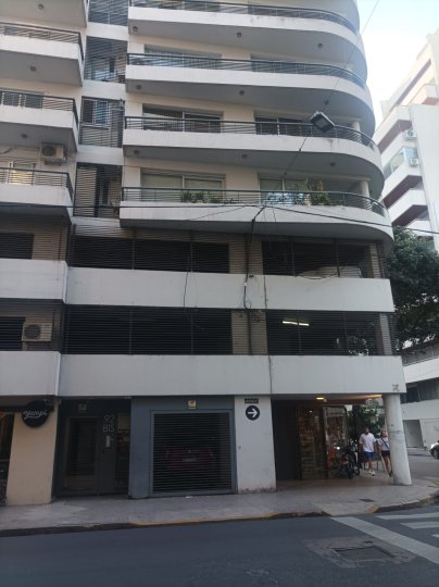 Cocheras - Rosario - Venta