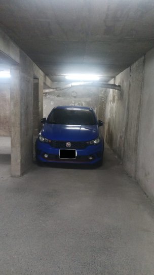 Cocheras - Rosario - Venta