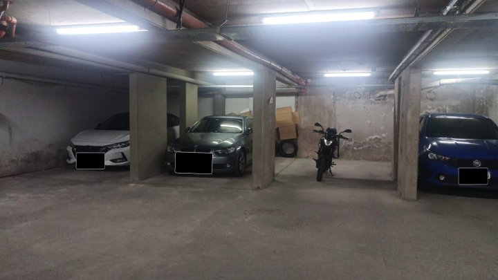 Cocheras - Rosario - Venta