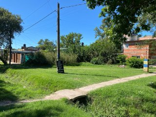 Terrenos - Funes - Venta