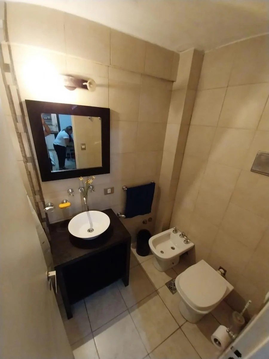 Retiro, San Martin 900, 1 amb, 23m2, u$S 47.000 — foto 11