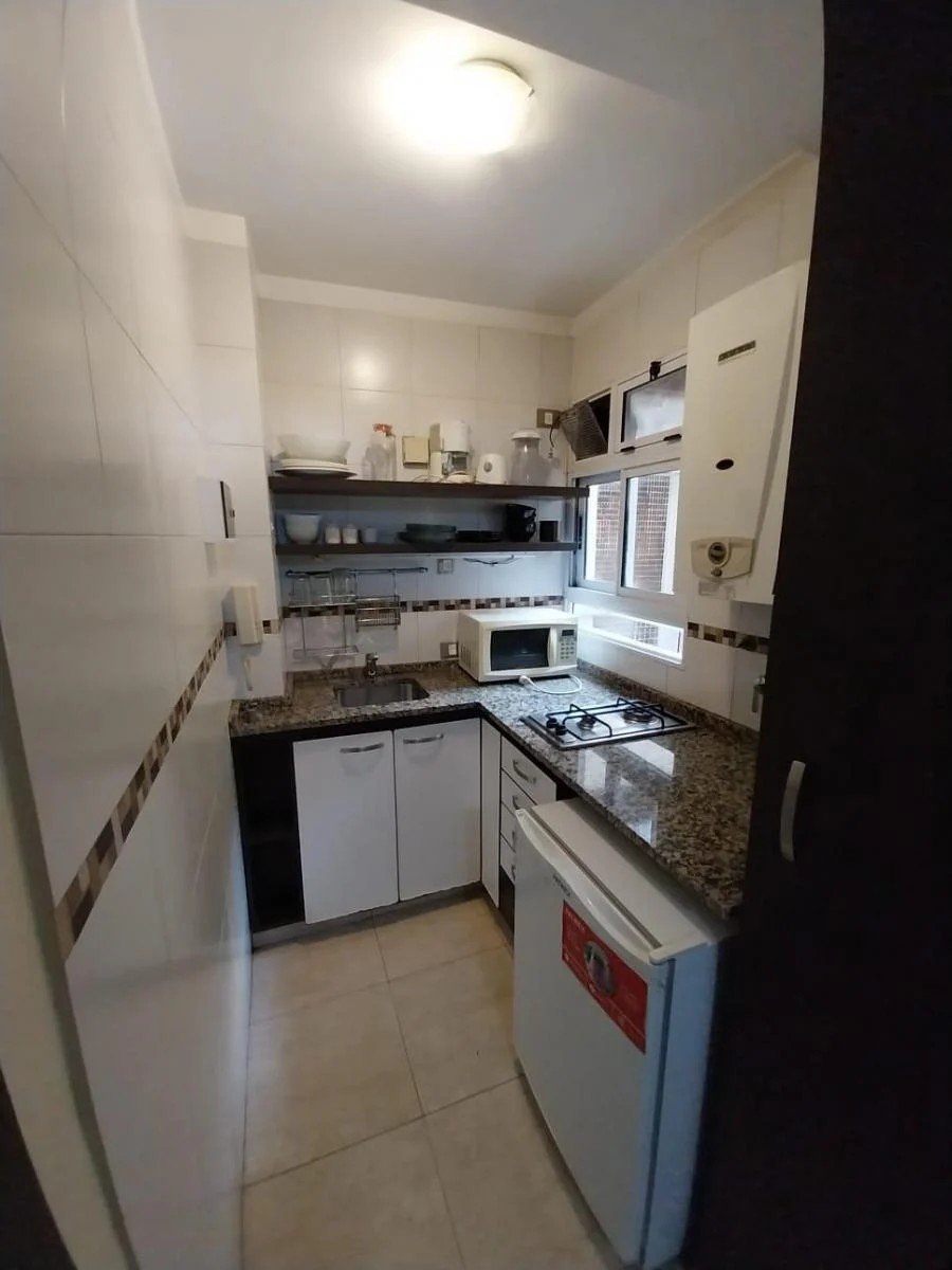 Retiro, San Martin 900, 1 amb, 23m2, u$S 47.000 — foto 8