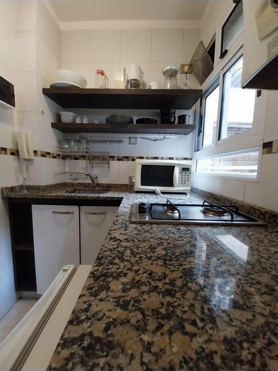 Retiro, San Martin 900, 1 amb, 23m2, u$S 47.000 — foto 7