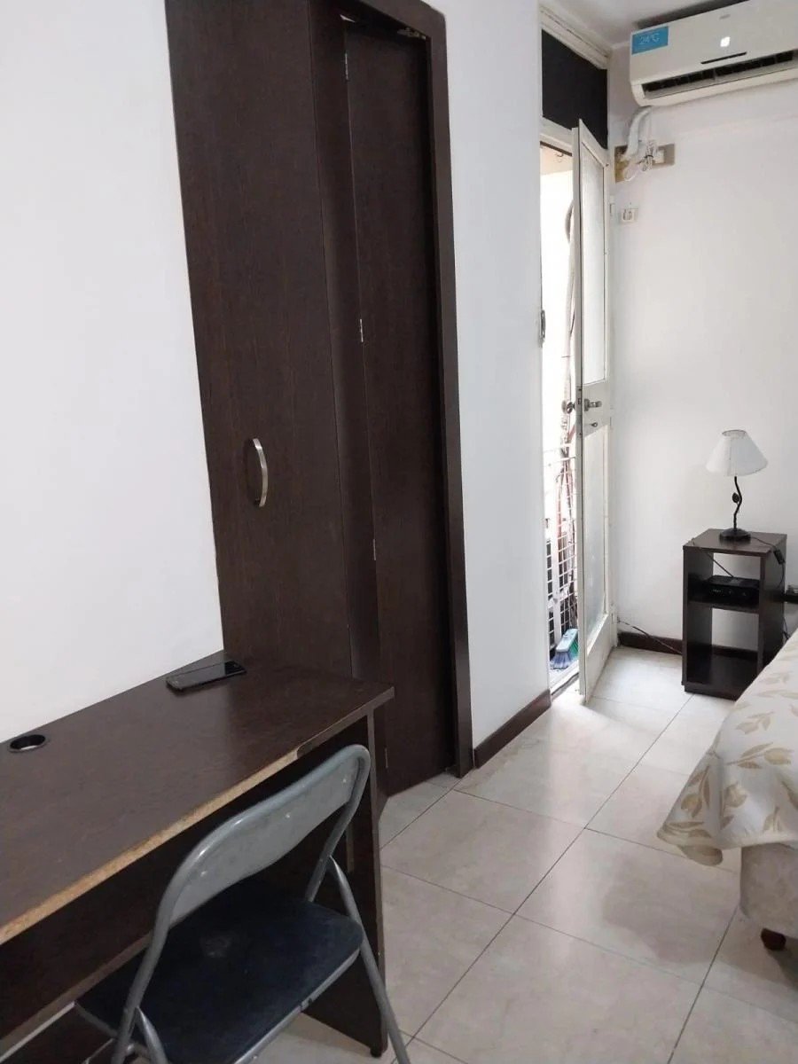 Retiro, San Martin 900, 1 amb, 23m2, u$S 47.000 — foto 2