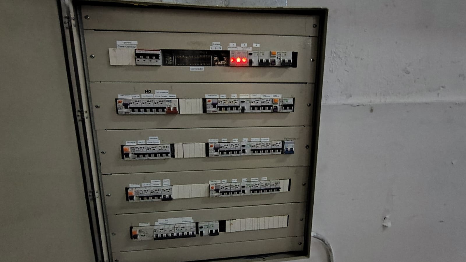 Galpon- VENTA - 16