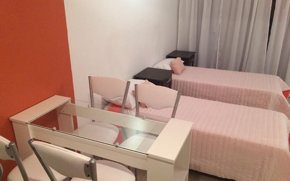 Abasto, Jean Jaures 500, 1 amb, 37m2, u$S 76.000 — foto 9