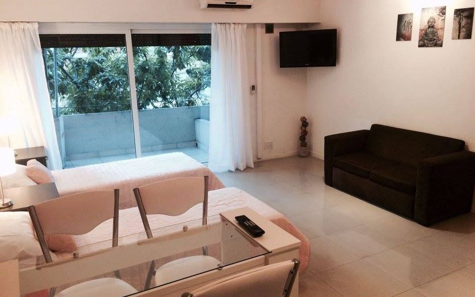 Abasto, Jean Jaures 500, 1 amb, 37m2, u$S 76.000 — foto 5