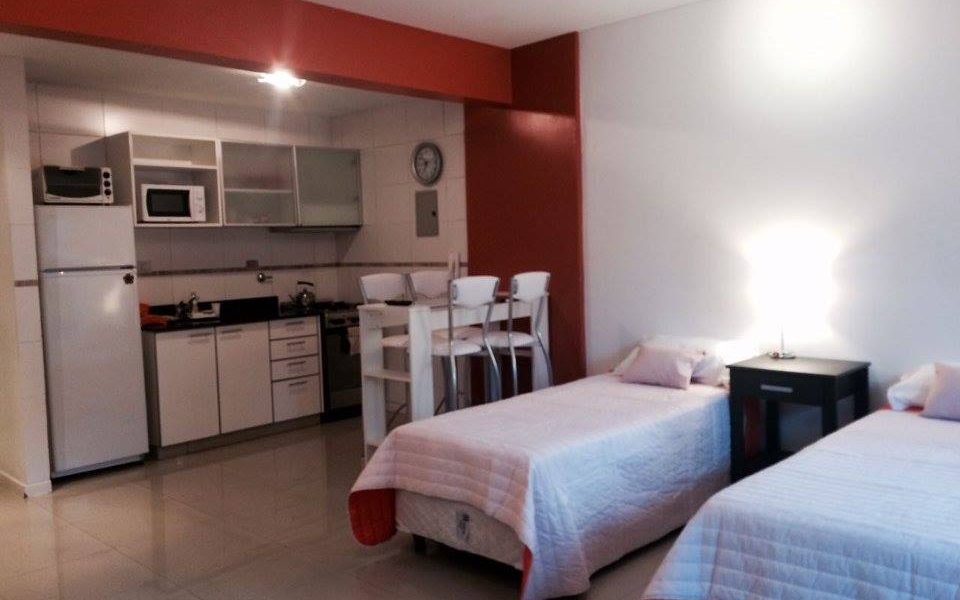 Abasto, Jean Jaures 500, 1 amb, 37m2, u$S 76.000 — foto 8
