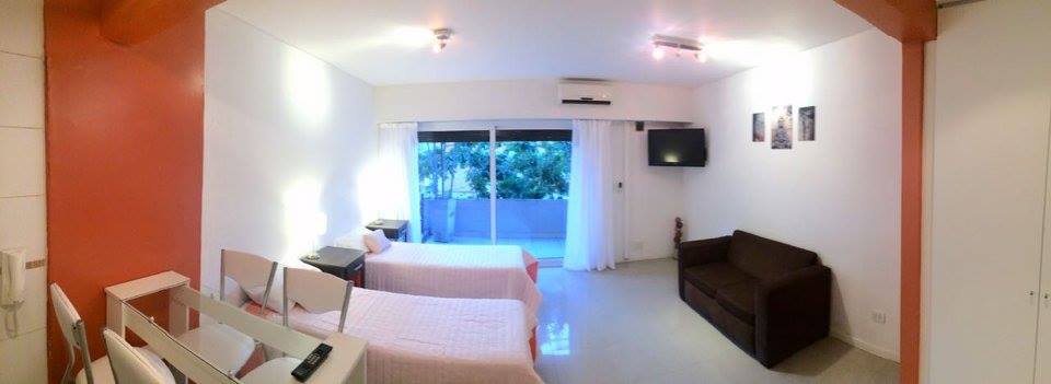 Abasto, Jean Jaures 500, 1 amb, 37m2, u$S 76.000 — foto 3