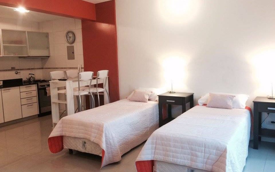 Abasto, Jean Jaures 500, 1 amb, 37m2, u$S 76.000 — foto 11