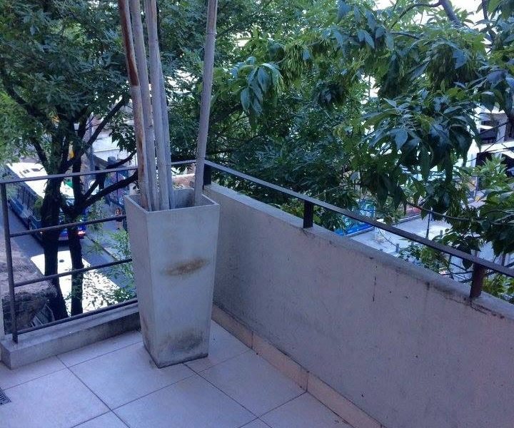 Abasto, Jean Jaures 500, 1 amb, 37m2, u$S 76.000