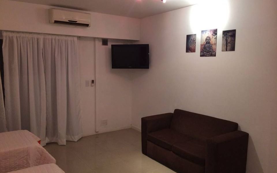 Abasto, Jean Jaures 500, 1 amb, 37m2, u$S 76.000 — foto 4