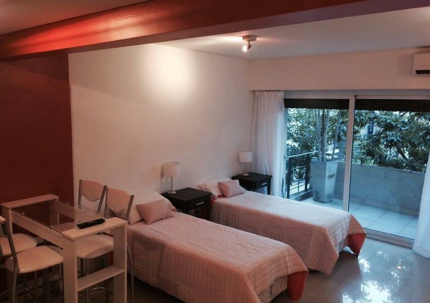 Abasto, Jean Jaures 500, 1 amb, 37m2, u$S 76.000 — foto 10