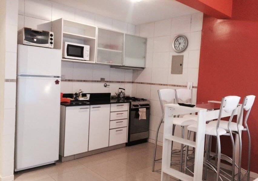 Abasto, Jean Jaures 500, 1 amb, 37m2, u$S 76.000 — foto 6
