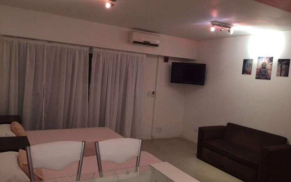 Abasto, Jean Jaures 500, 1 amb, 37m2, u$S 76.000 — foto 2