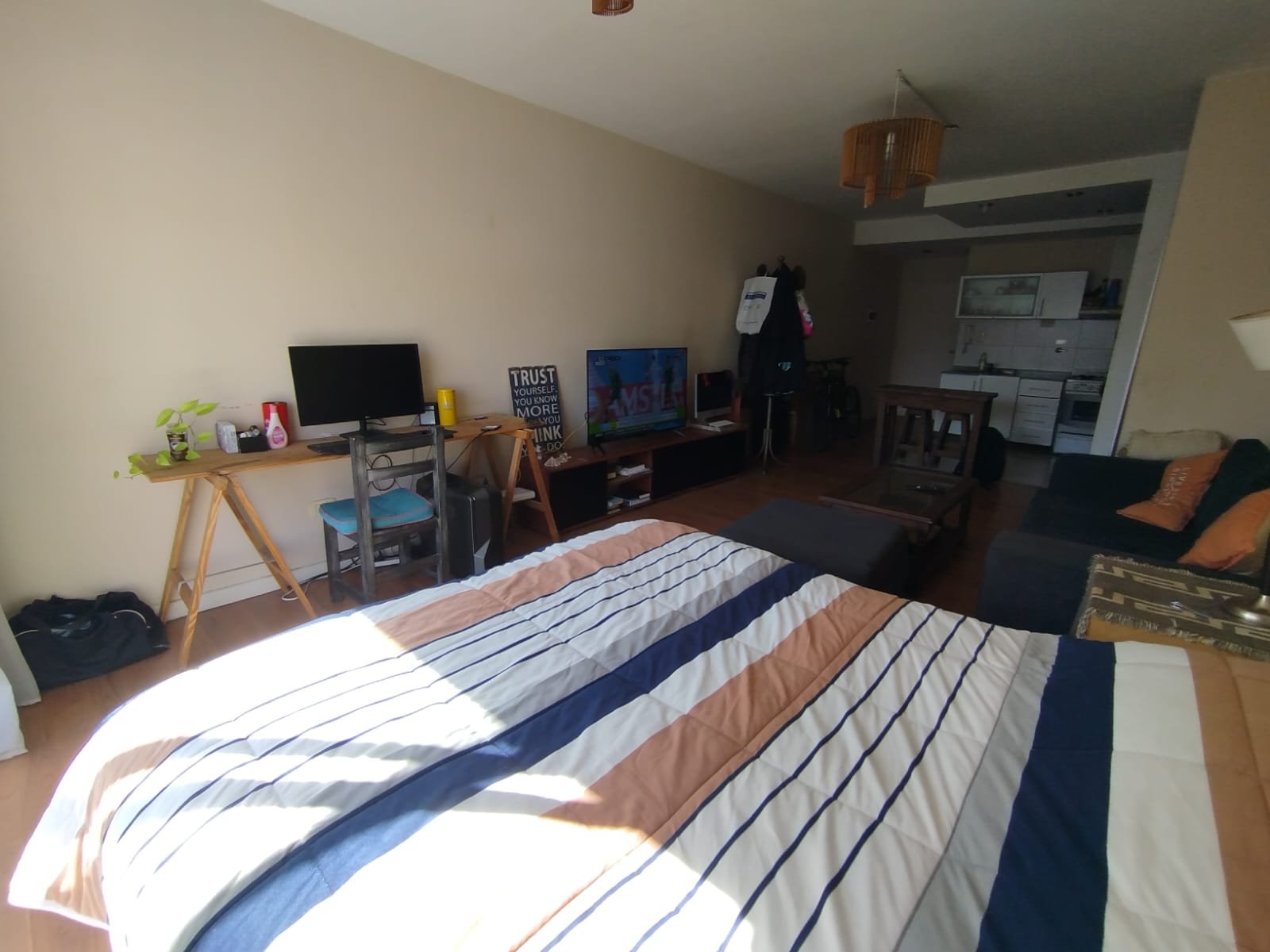 Almagro, Pringles 1000, 1 amb, 41m2, u$S 77.000 — foto 10