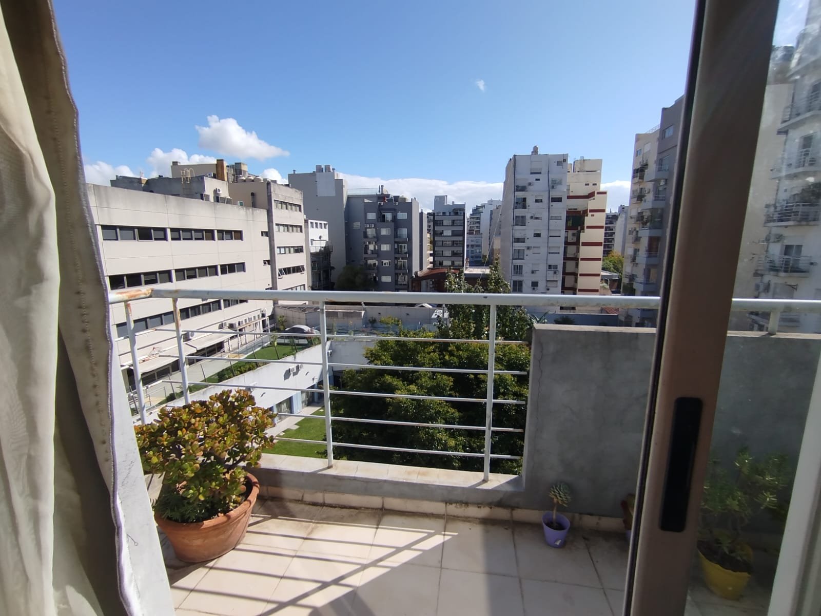 Almagro, Pringles 1000, 1 amb, 41m2, u$S 77.000 — foto 3