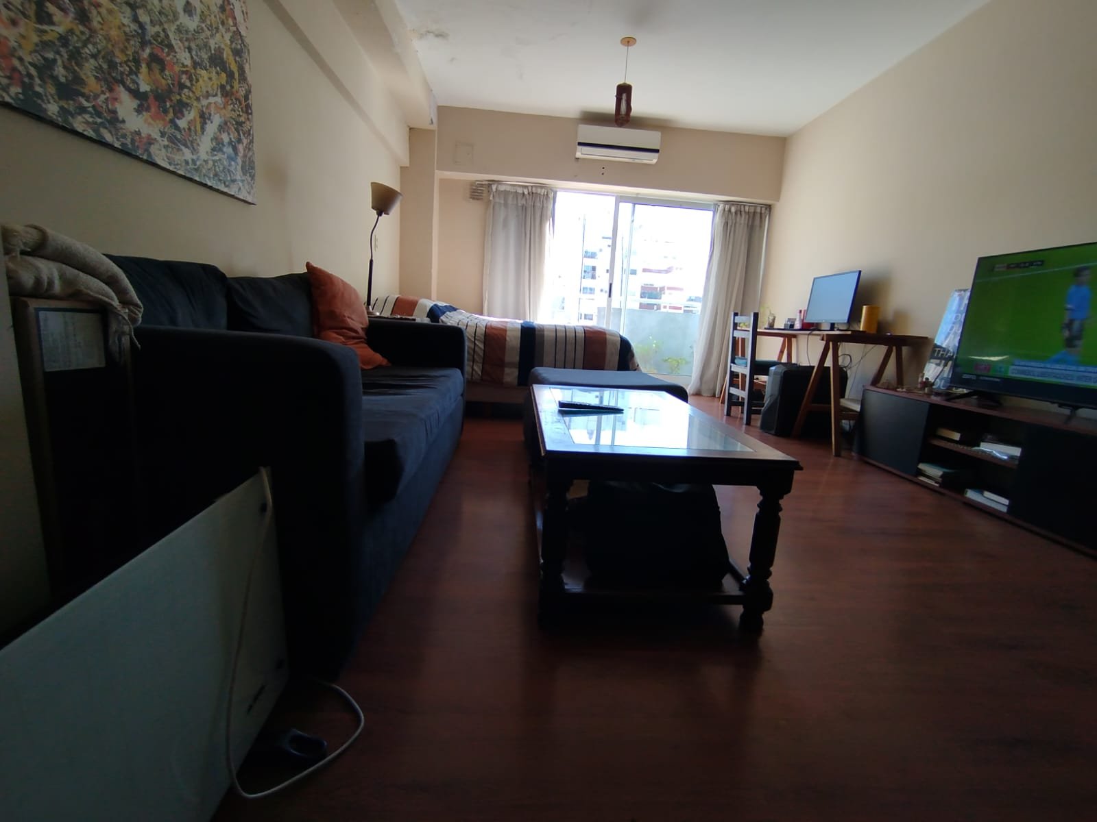 Almagro, Pringles 1000, 1 amb, 41m2, u$S 77.000 — foto 12
