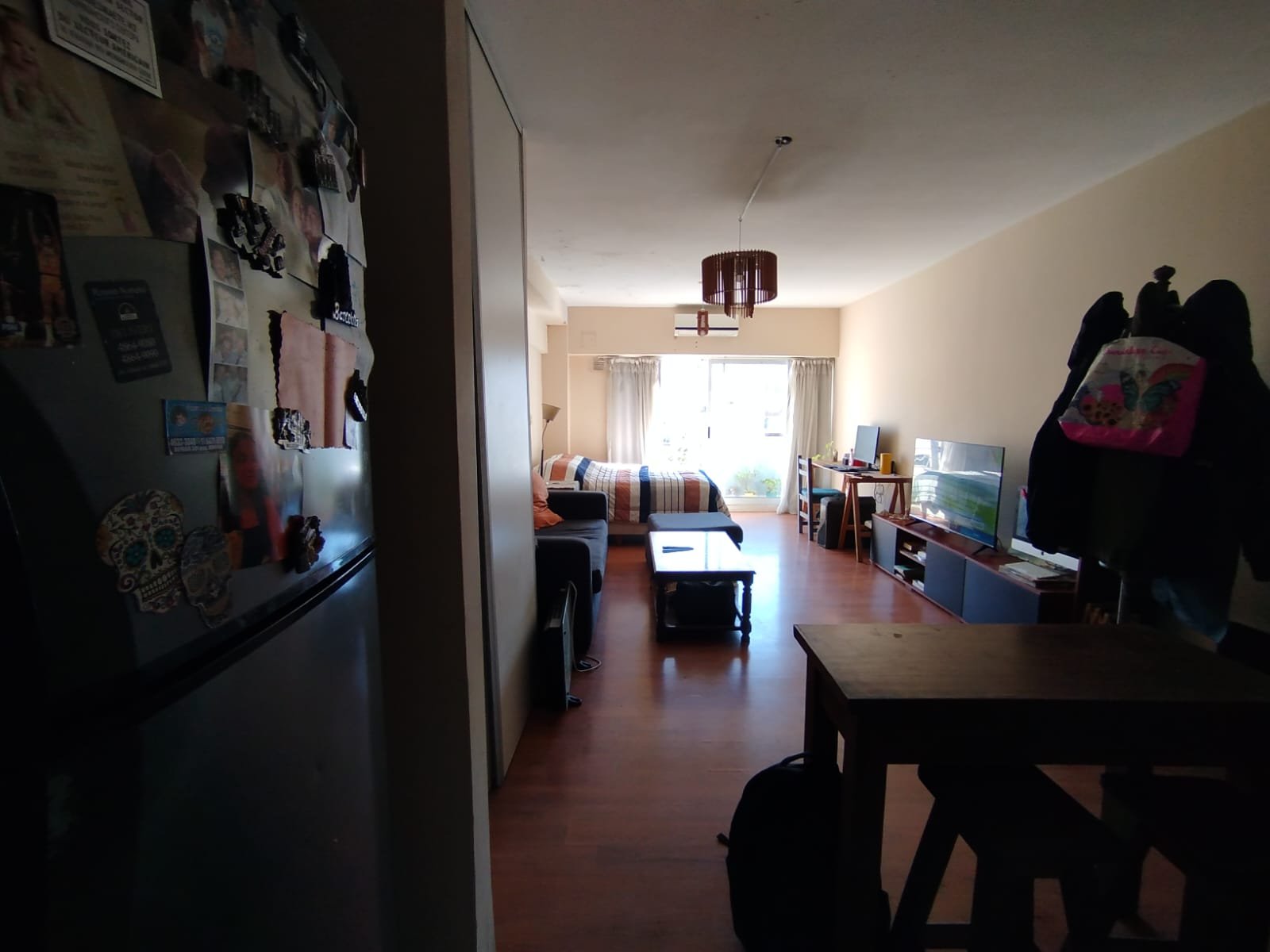 Almagro, Pringles 1000, 1 amb, 41m2, u$S 77.000 — foto 14