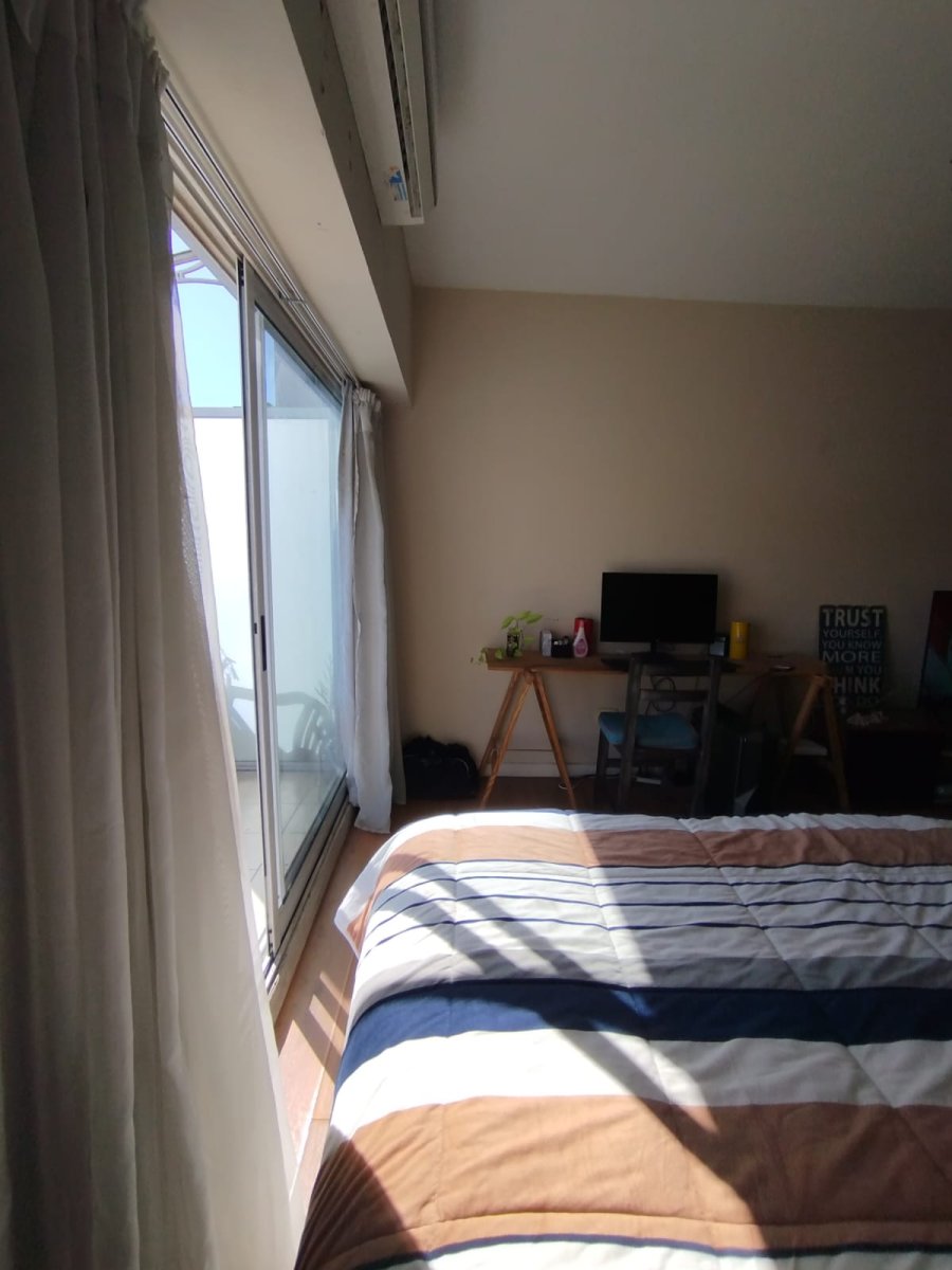 Almagro, Pringles 1000, 1 amb, 41m2, u$S 77.000 — foto 11