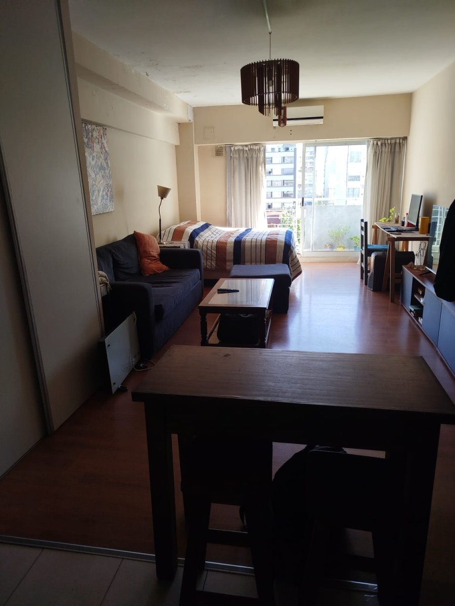 Almagro, Pringles 1000, 1 amb, 41m2, u$S 77.000 — foto 7