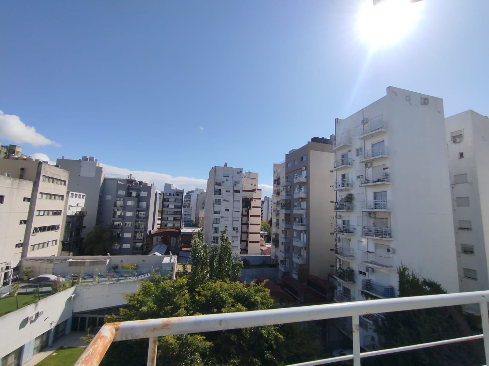 Almagro, Pringles 1000, 1 amb, 41m2, u$S 77.000 — foto 5