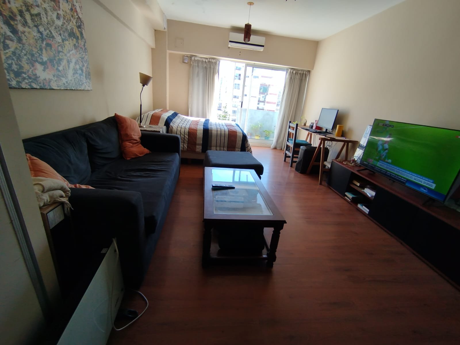 Almagro, Pringles 1000, 1 amb, 41m2, u$S 77.000 — foto 13