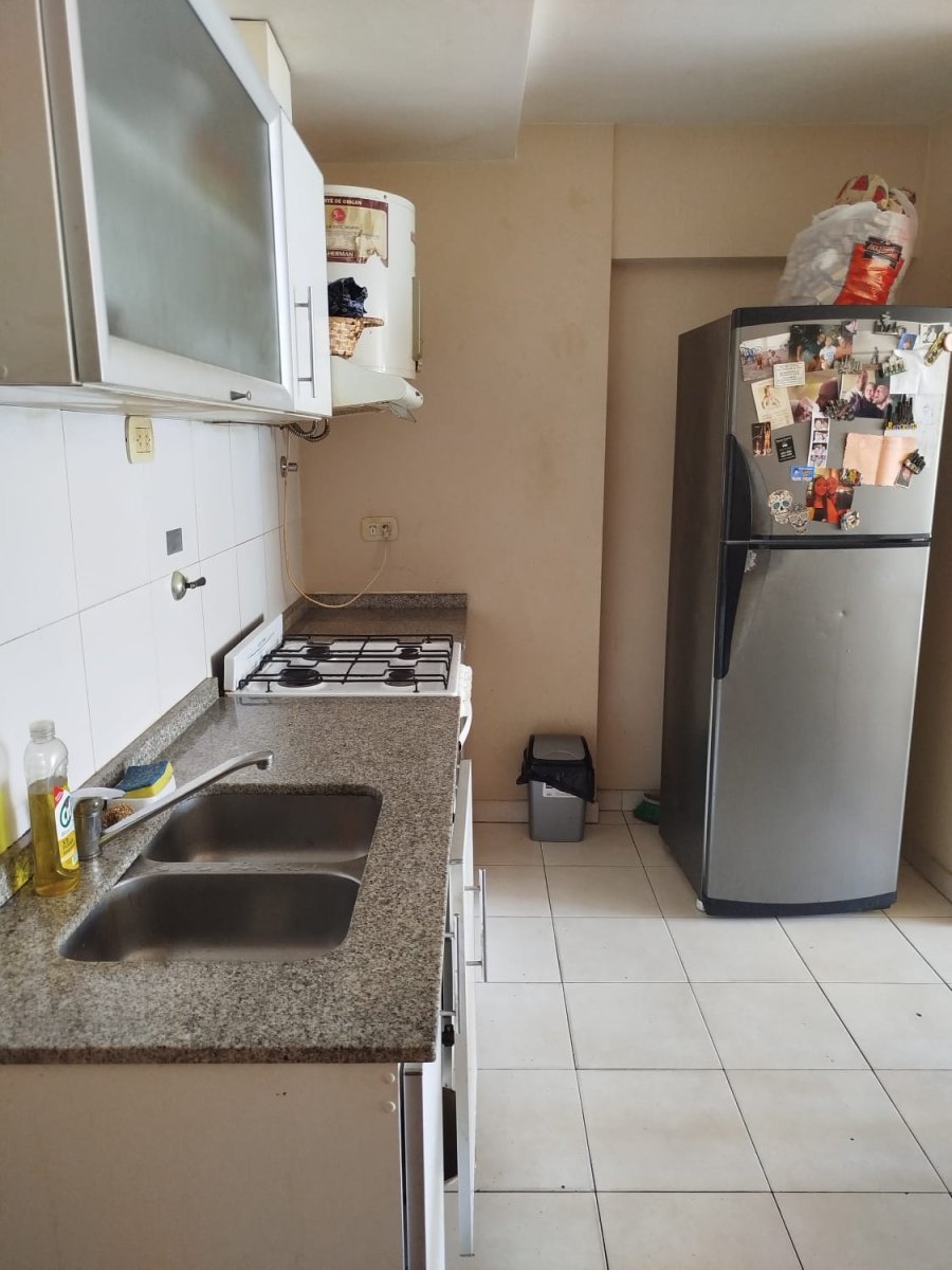 Almagro, Pringles 1000, 1 amb, 41m2, u$S 77.000 — foto 15