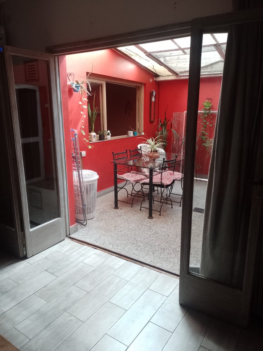 Floresta, Segurola 1100, 2 amb, 56m2, u$S 92.000 — foto 12