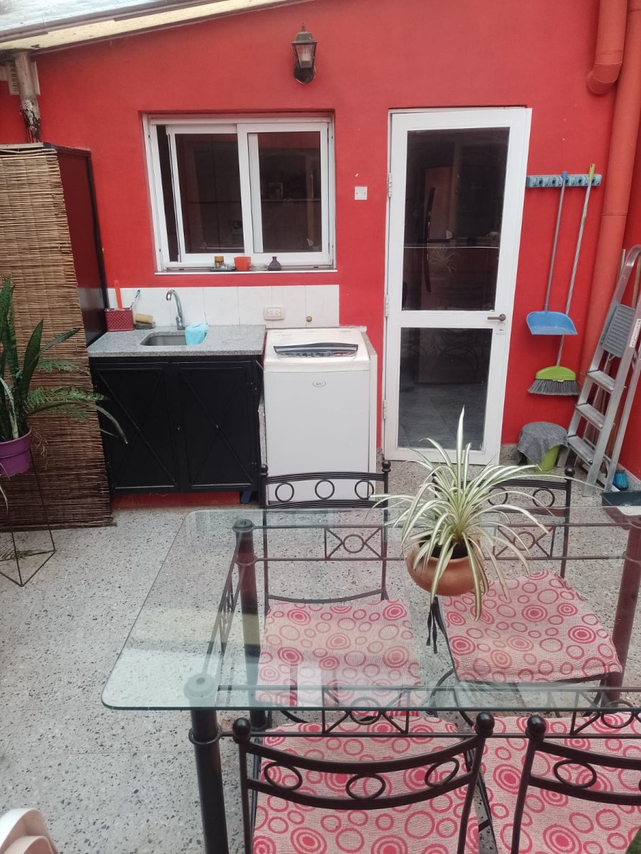 Floresta, Segurola 1100, 2 amb, 56m2, u$S 92.000 — foto 14