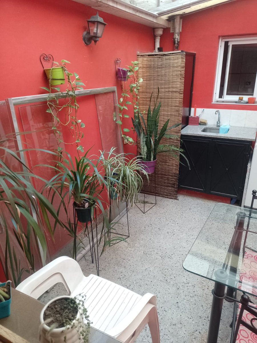 Floresta, Segurola 1100, 2 amb, 56m2, u$S 92.000 — foto 11
