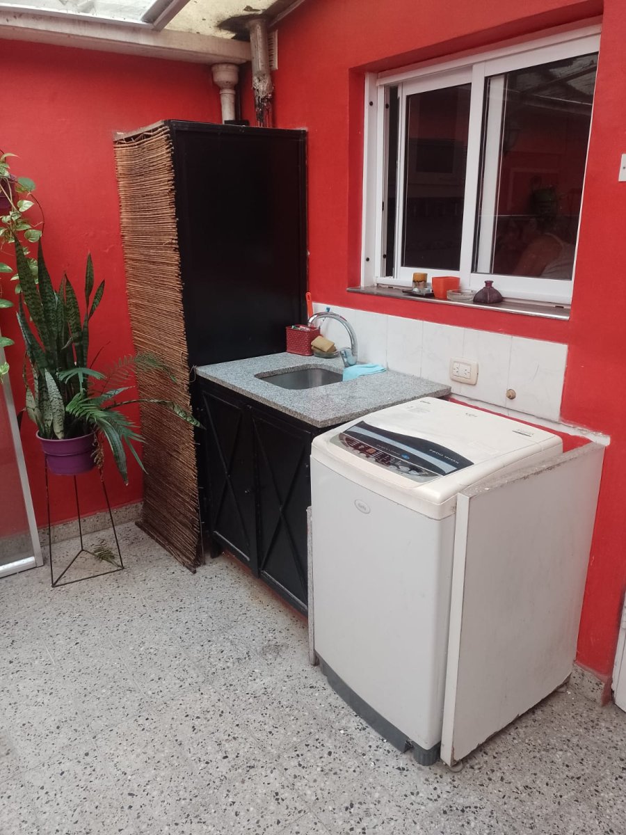 Floresta, Segurola 1100, 2 amb, 56m2, u$S 92.000 — foto 13
