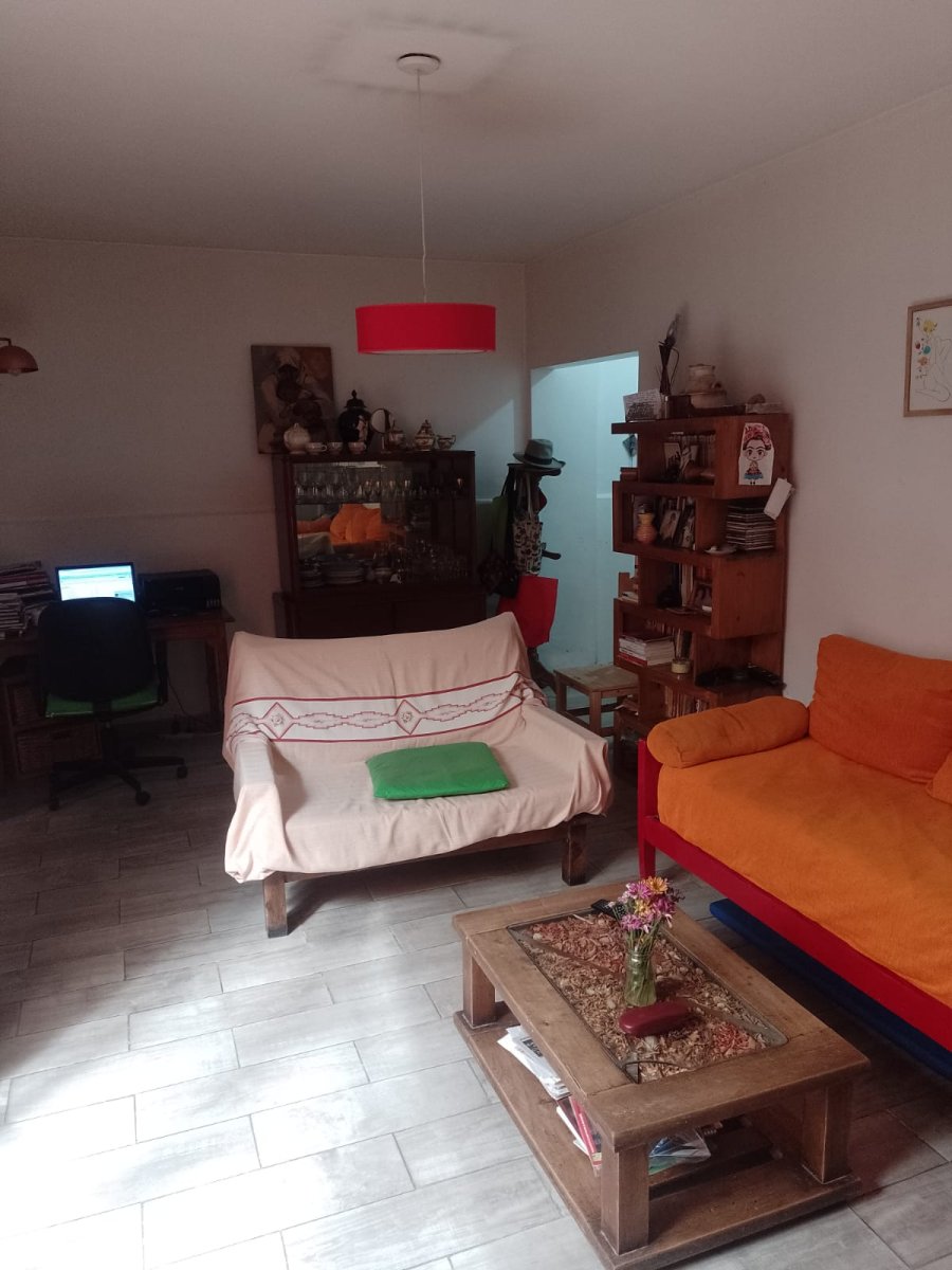 Floresta, Segurola 1100, 2 amb, 56m2, u$S 92.000 — foto 2