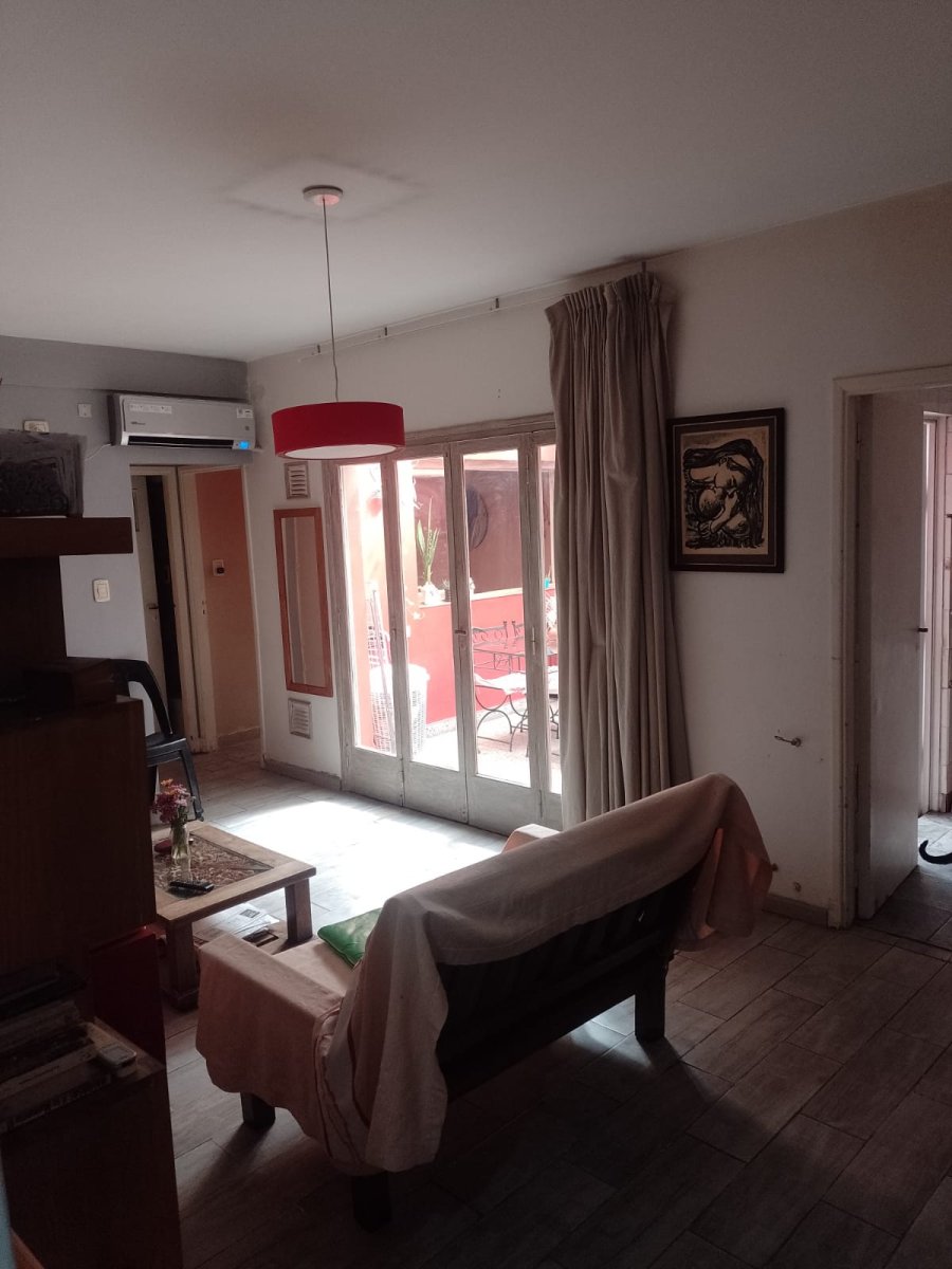 Floresta, Segurola 1100, 2 amb, 56m2, u$S 92.000 — foto 3