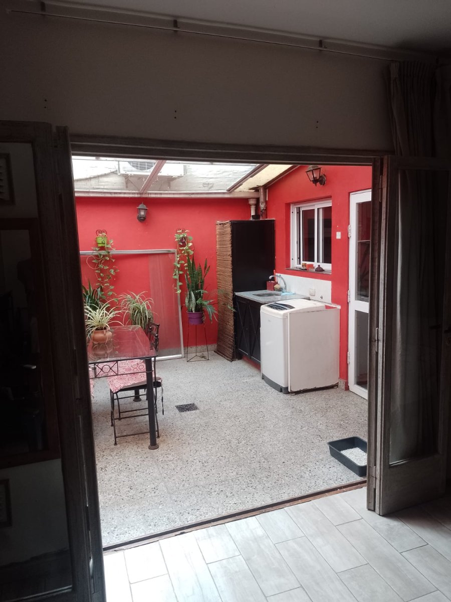Floresta, Segurola 1100, 2 amb, 56m2, u$S 92.000 — foto 15