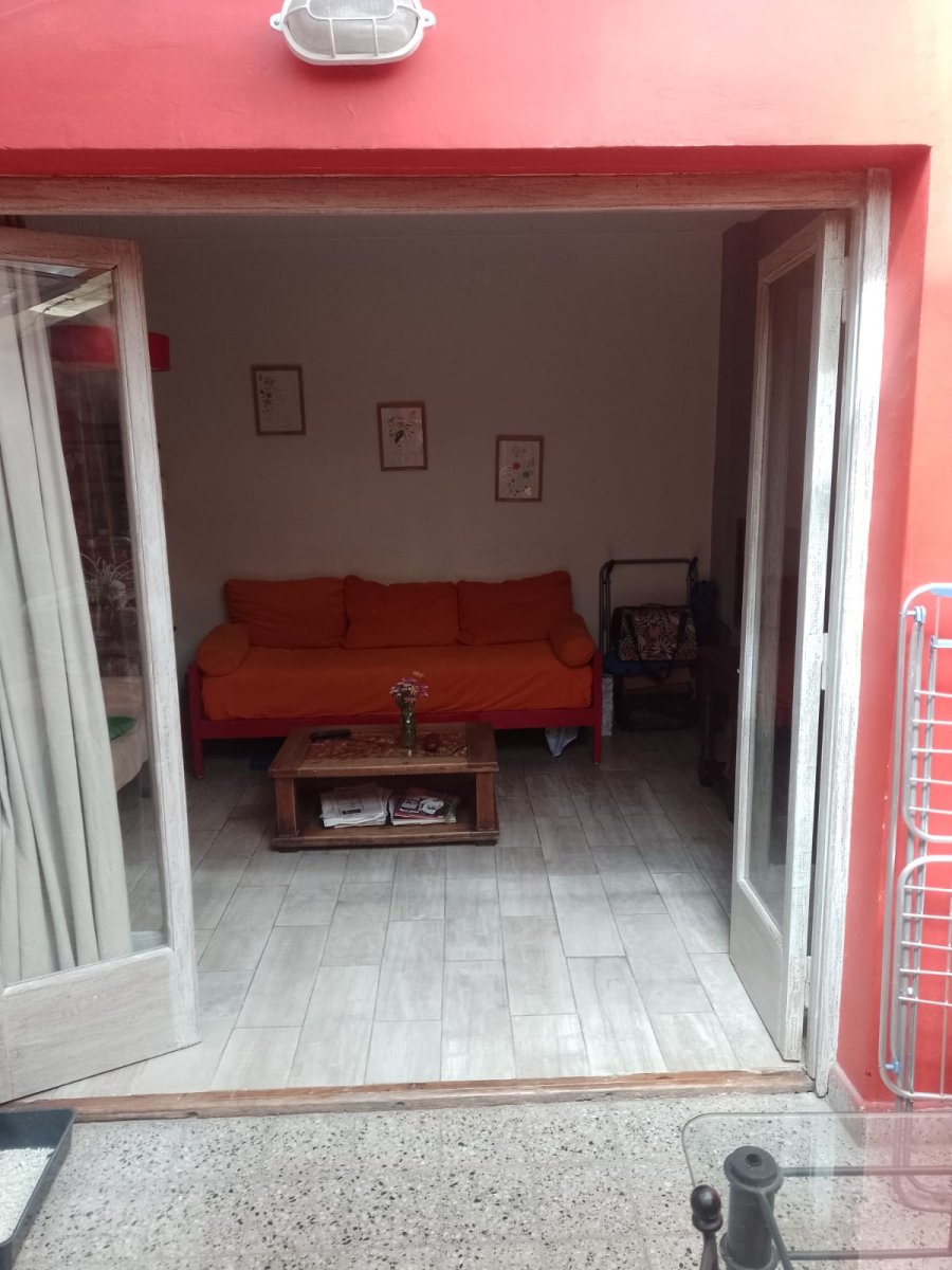 Floresta, Segurola 1100, 2 amb, 56m2, u$S 92.000 — foto 4