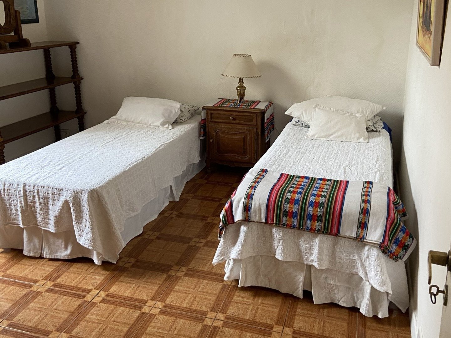 San Cristobal, Chile 1400, 3 amb, 100m2, u$S 159.000 — foto 10