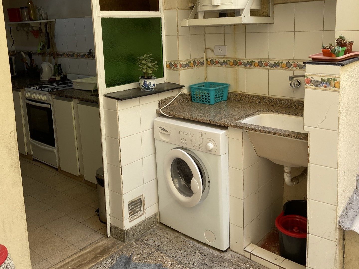 San Cristobal, Chile 1400, 3 amb, 100m2, u$S 159.000 — foto 15