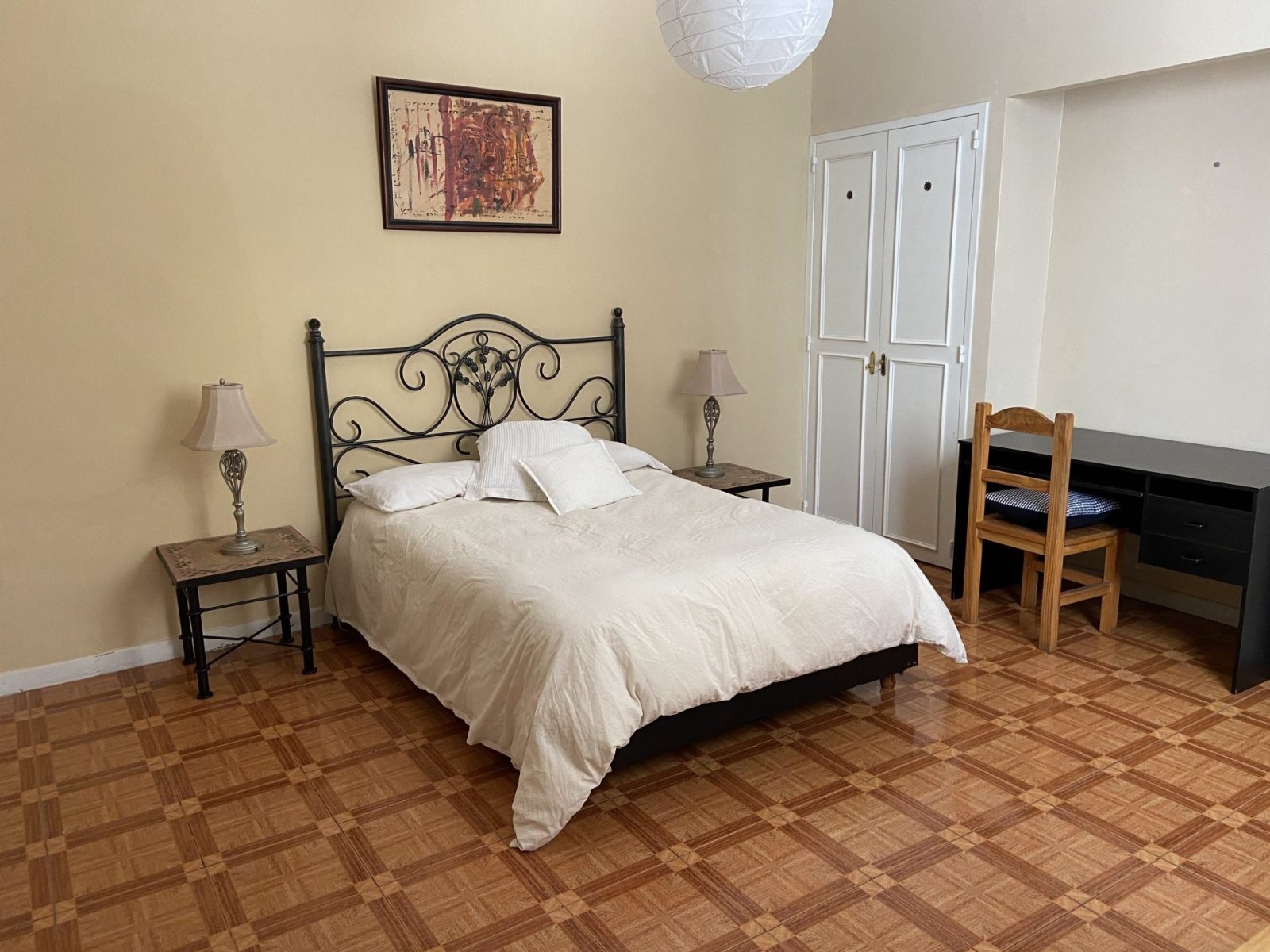San Cristobal, Chile 1400, 3 amb, 100m2, u$S 159.000 — foto 9