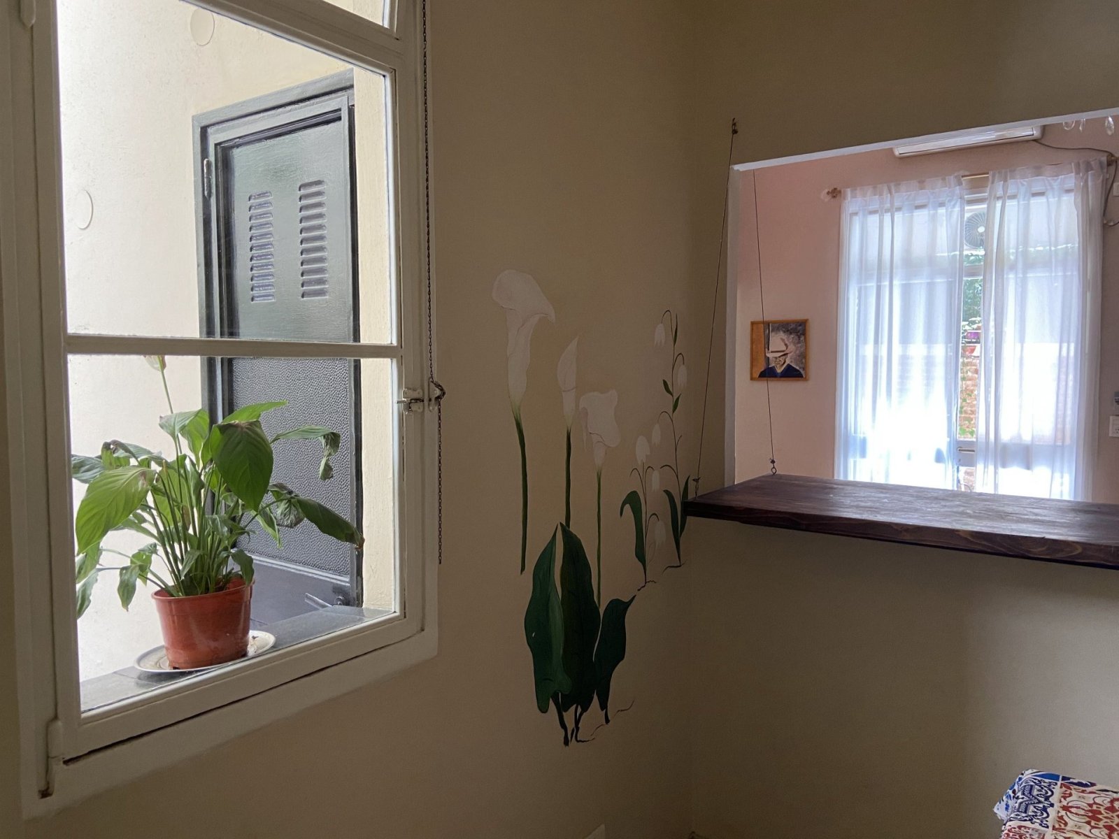 San Cristobal, Chile 1400, 3 amb, 100m2, u$S 159.000 — foto 6