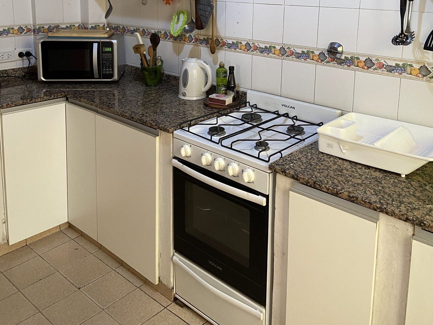San Cristobal, Chile 1400, 3 amb, 100m2, u$S 159.000 — foto 13