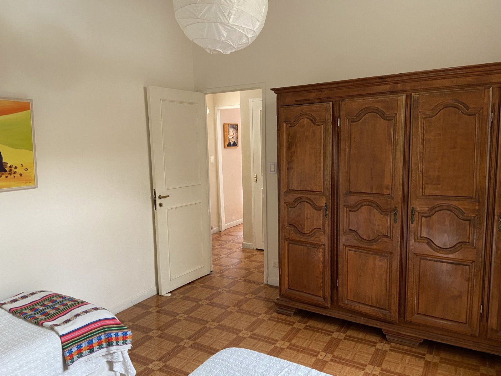 San Cristobal, Chile 1400, 3 amb, 100m2, u$S 159.000 — foto 7