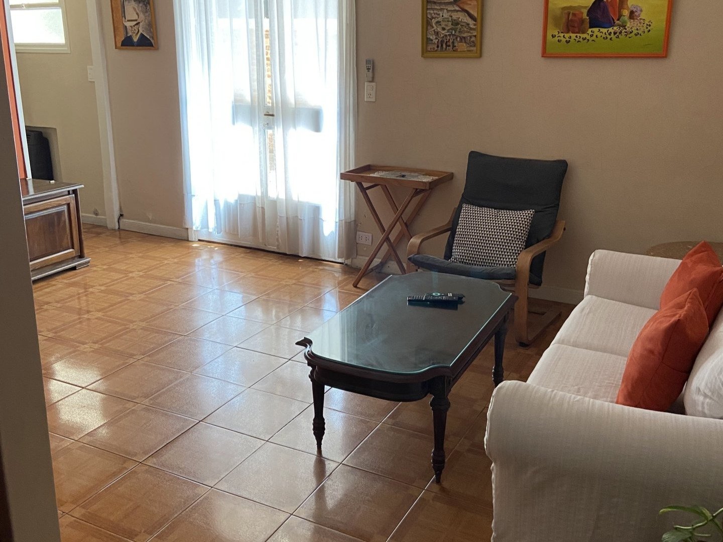 San Cristobal, Chile 1400, 3 amb, 100m2, u$S 159.000 — foto 3
