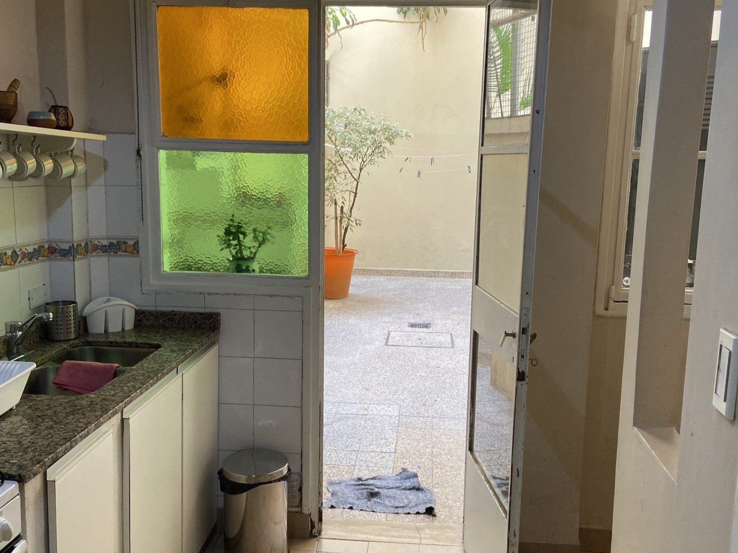 San Cristobal, Chile 1400, 3 amb, 100m2, u$S 159.000 — foto 14