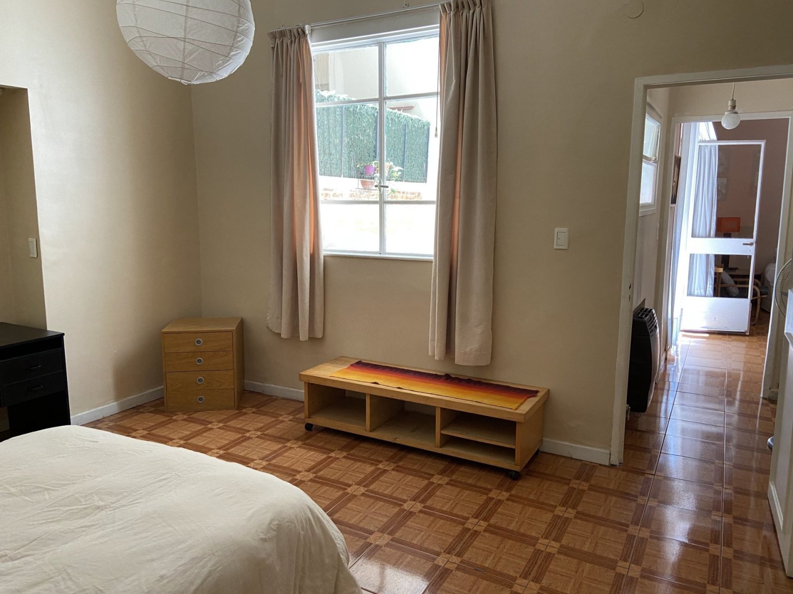 San Cristobal, Chile 1400, 3 amb, 100m2, u$S 159.000 — foto 8