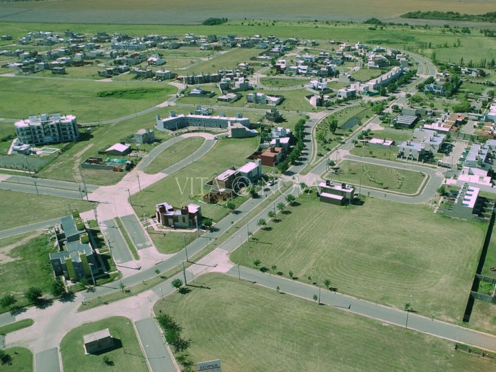 VENTA TERRENO VALLE CERCANO - Bº LA AVENTURA