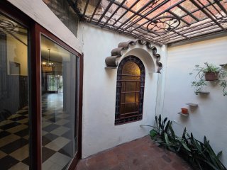 Casas - Rosario -  Alquiler