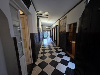 Casas - Rosario -  Alquiler