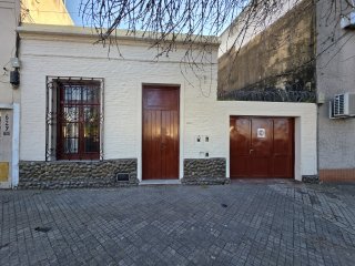 Casas - Rosario -  Alquiler