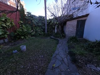 Casas - Rosario -  Alquiler
